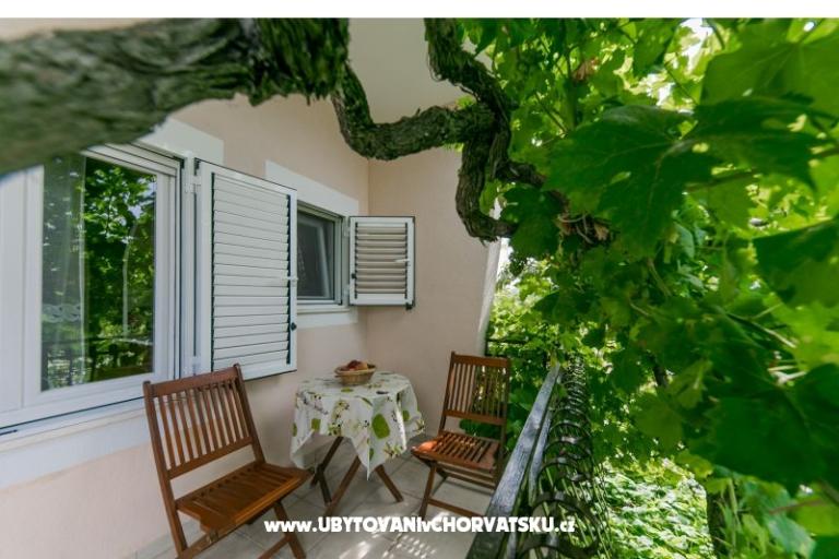 Apartments &amp; Rooms Marija – photo 18