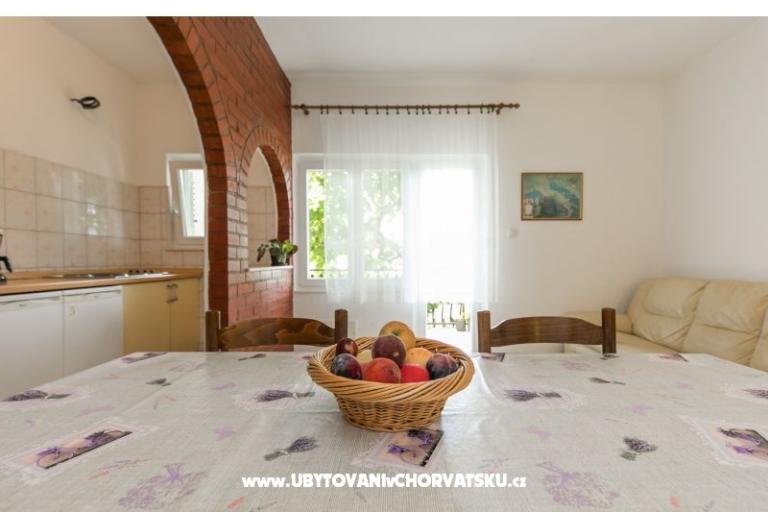 Apartments &amp; Rooms Marija – photo 3