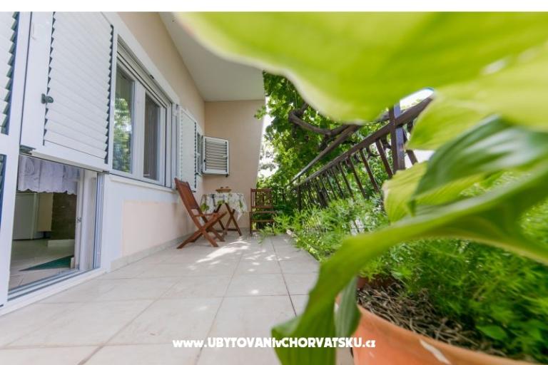 Apartments &amp; Rooms Marija – photo 7