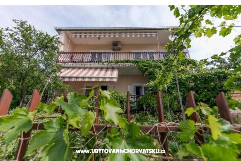 Apartments &amp; Rooms Marija – photo 8