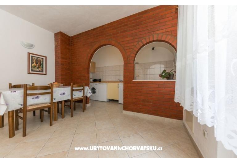 Apartments &amp; Rooms Marija – photo 9
