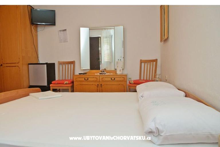 Apartments Ruža – photo 12