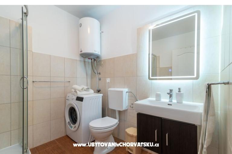 Apartments Sablic – photo 14