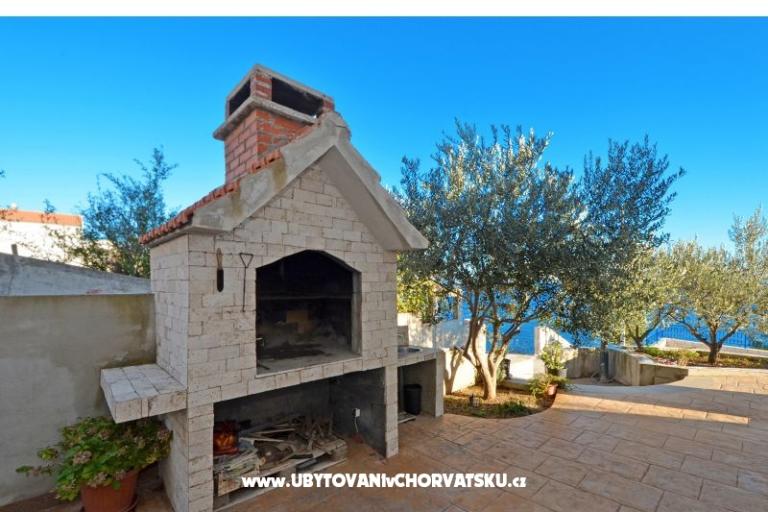 Apartments Sablic – photo 15