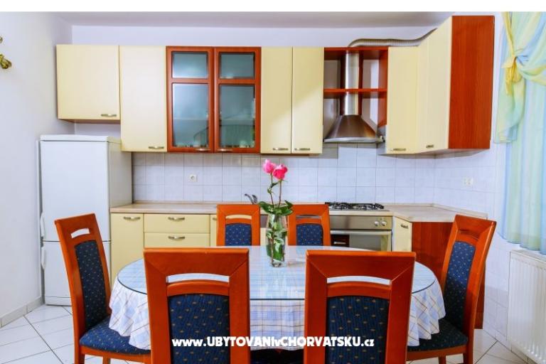 Apartments Sanja – photo 16