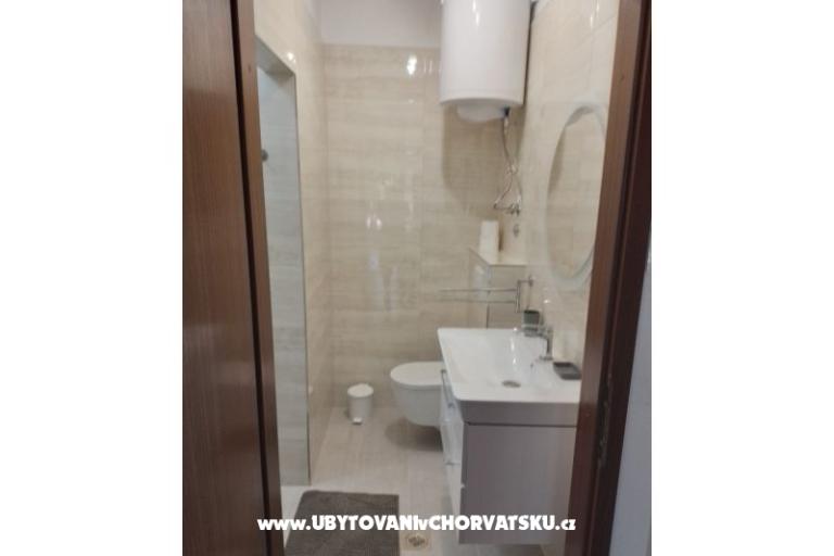 Apartments Santic – photo 13