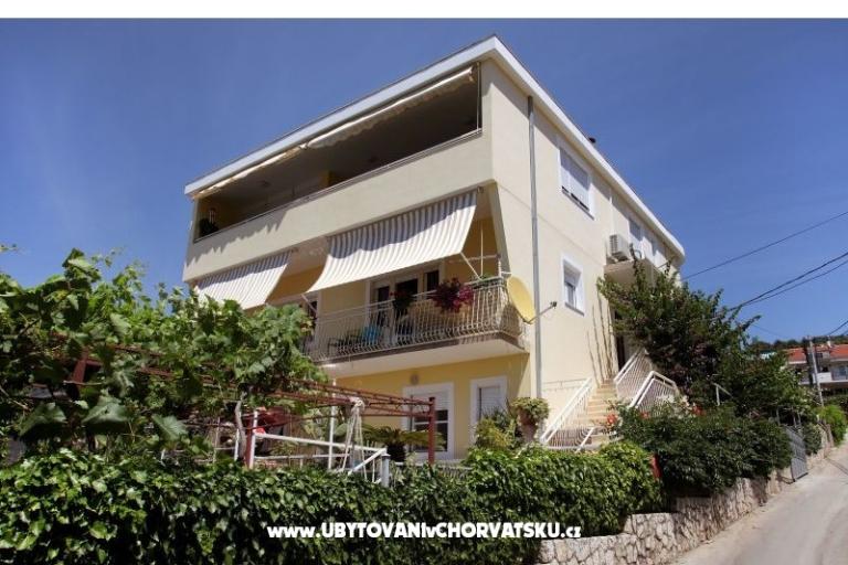 Apartments Satis i Laura – photo 10