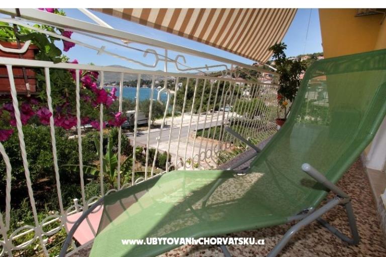 Apartments Satis i Laura – photo 11