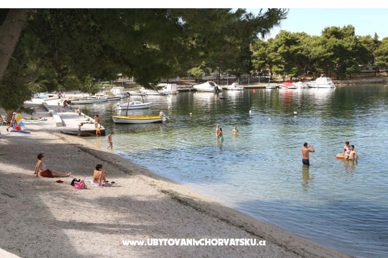 Apartments Satis i Laura – photo 12