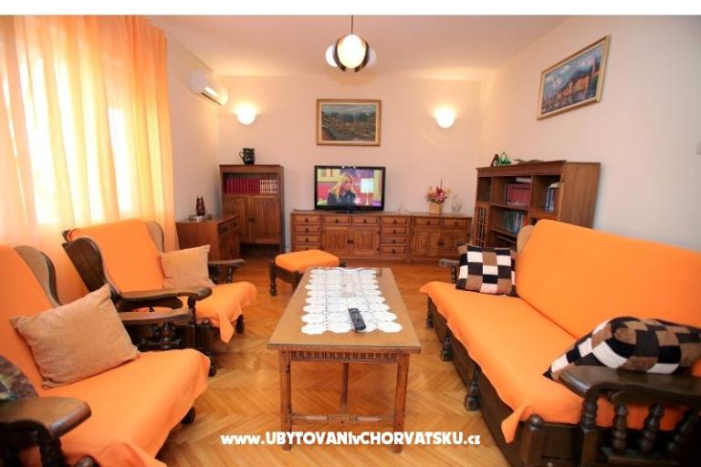 Apartments Satis i Laura – photo 13