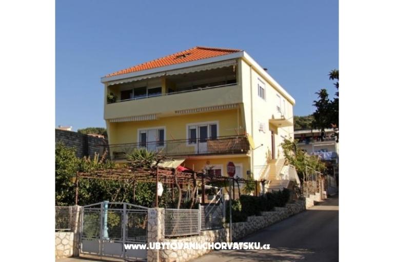 Apartments Satis i Laura – photo 14