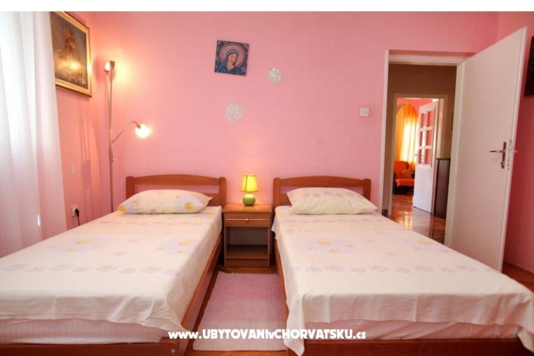 Apartments Satis i Laura – photo 16