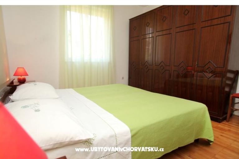 Apartments Satis i Laura – photo 18