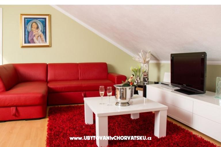 Apartments Satis i Laura – photo 9