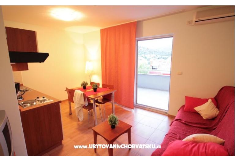 Apartments Stina – photo 14