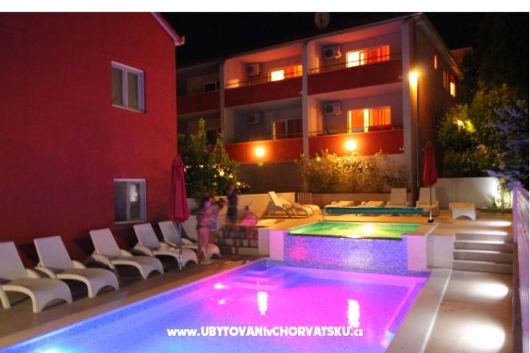 Apartments Stina – photo 15