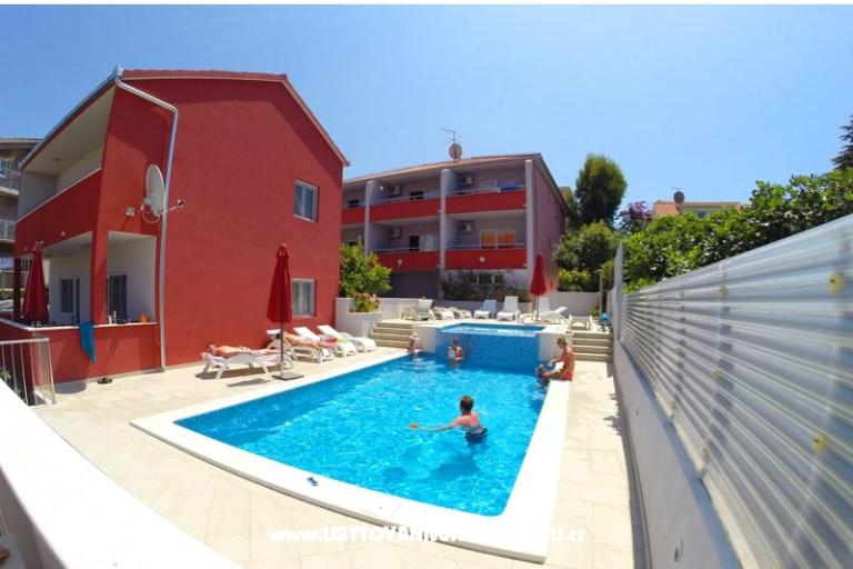 Apartments Stina – photo 16