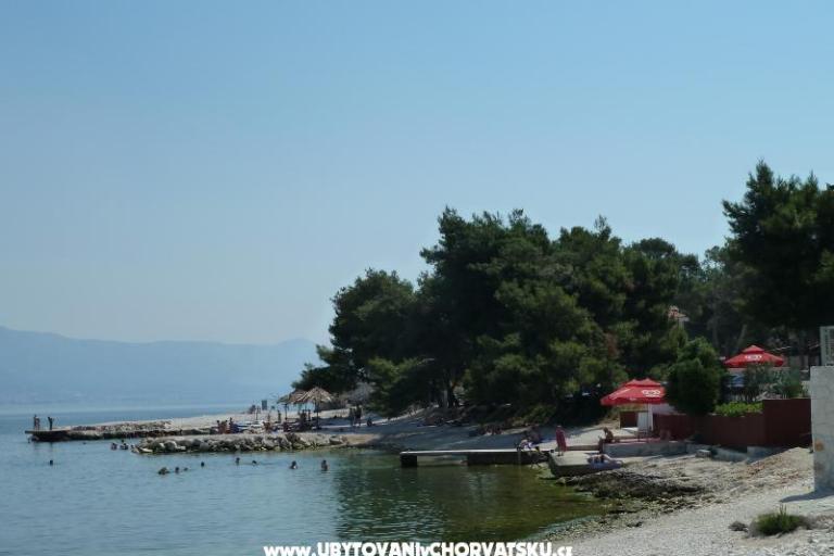 Apartments Tomic – photo 17