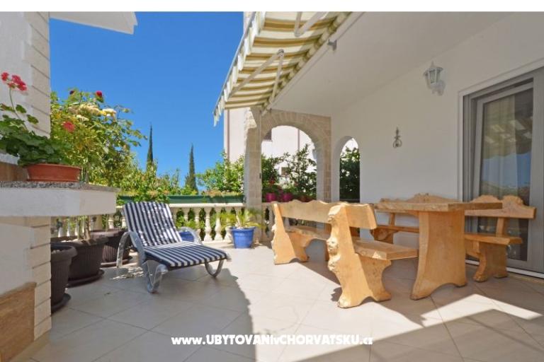 Apartments Two Lions – photo 3