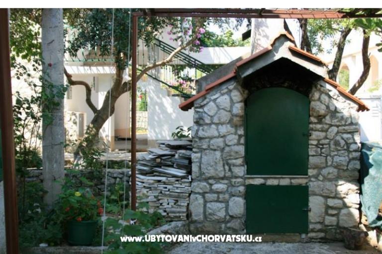 Apartments Val – photo 15