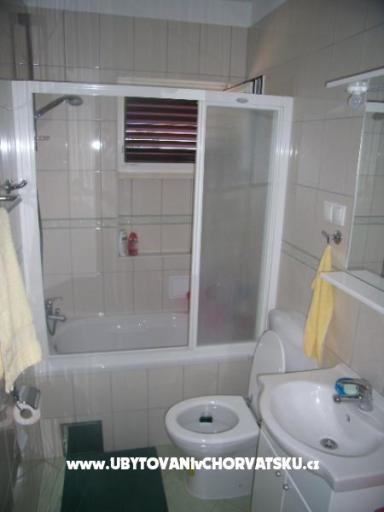 Apartments Vesela – photo 11