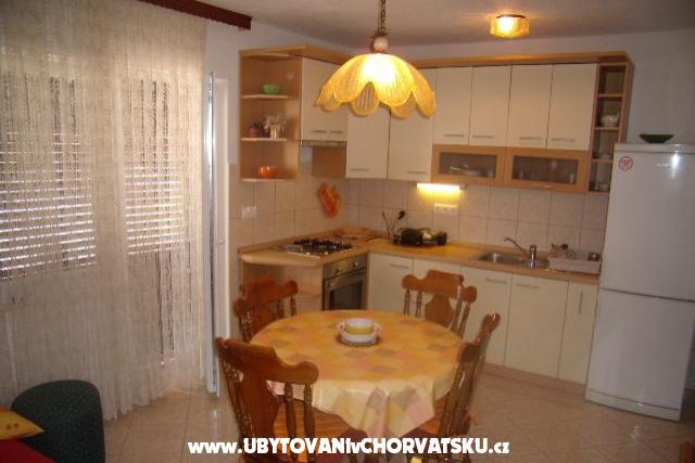 Apartments Vesela – photo 12