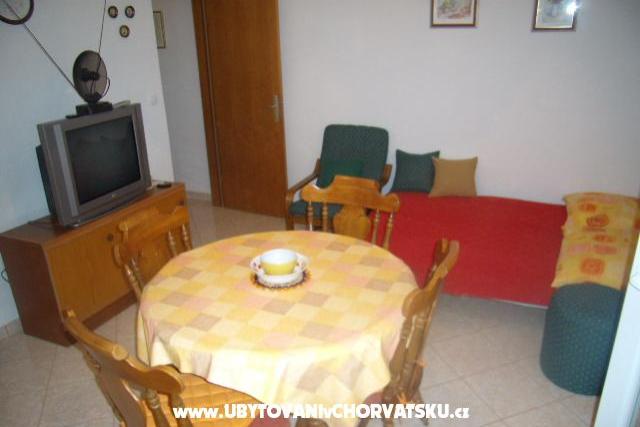 Apartments Vesela – photo 13