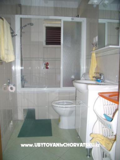 Apartments Vesela – photo 15