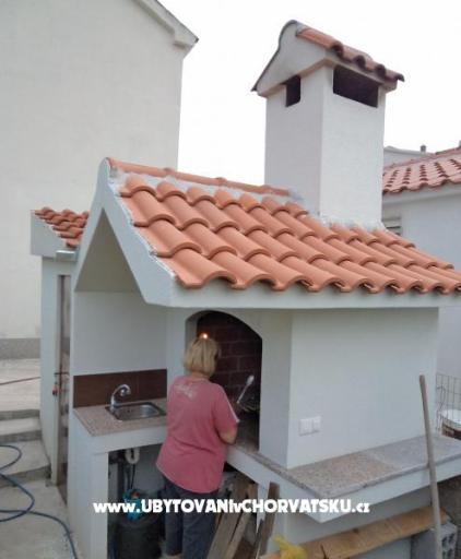Apartments Vesela – photo 16