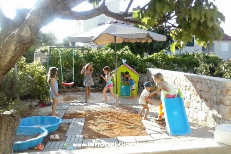 Apartments Villa Ana – photo 10