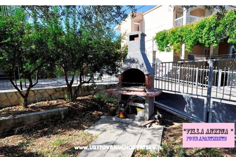Apartments Villa Ankica – photo 4