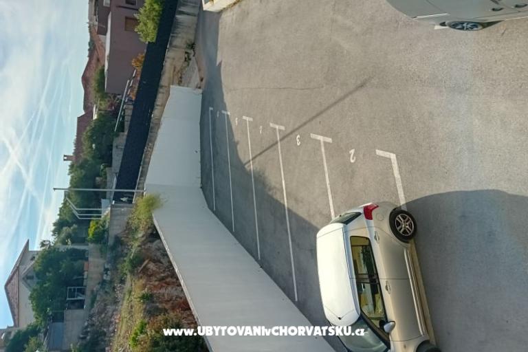 Apartments Villa Jelena – photo 18