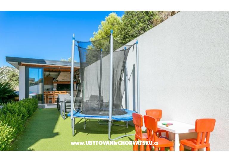 Apartments Villa Jelena – photo 19
