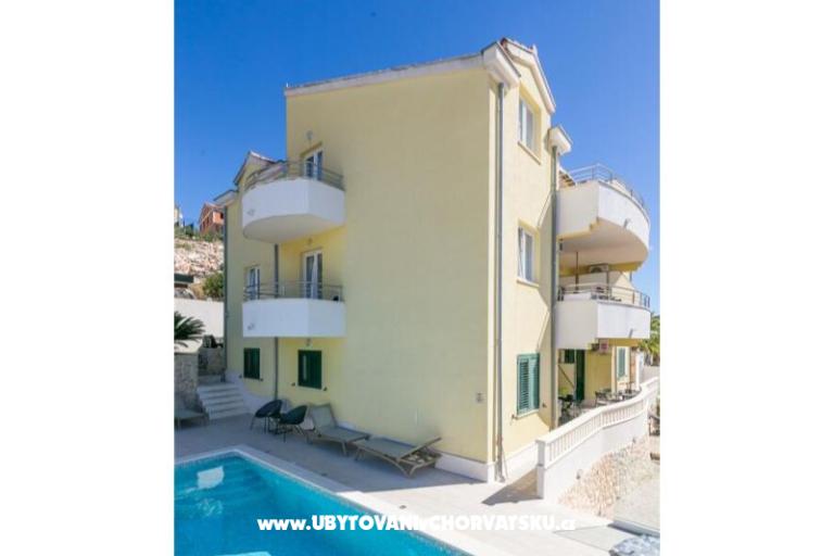 Apartments Villa Jelena – photo 26