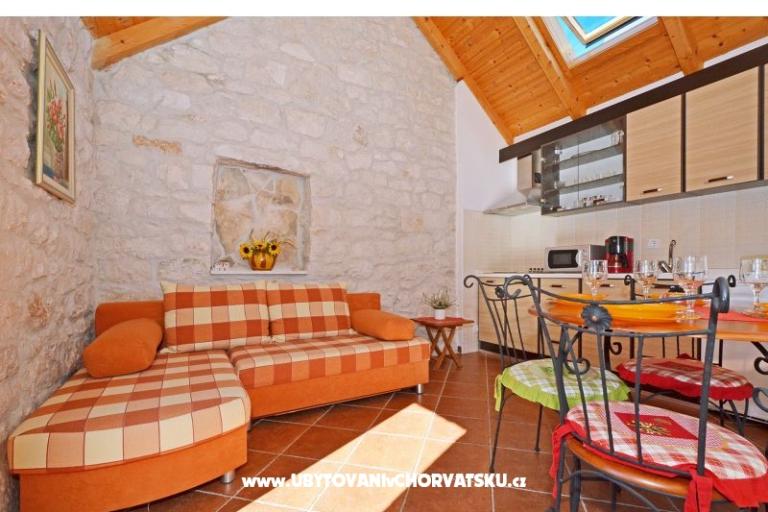 Apartments Villa Maslina – photo 11
