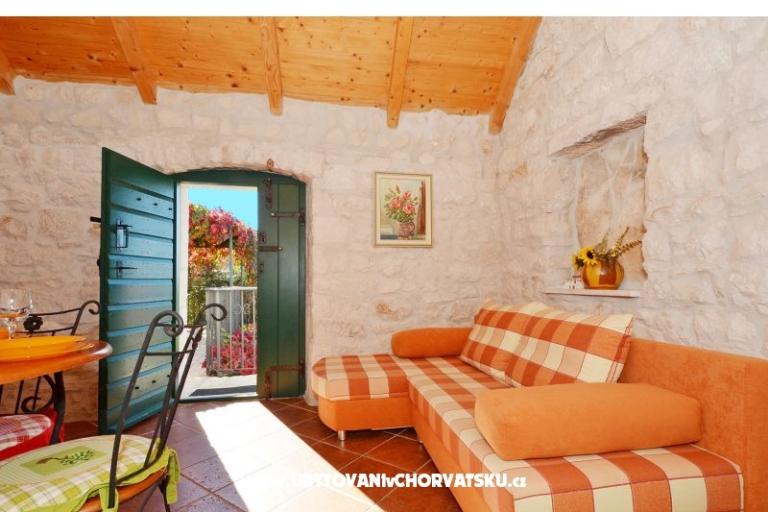 Apartments Villa Maslina – photo 12