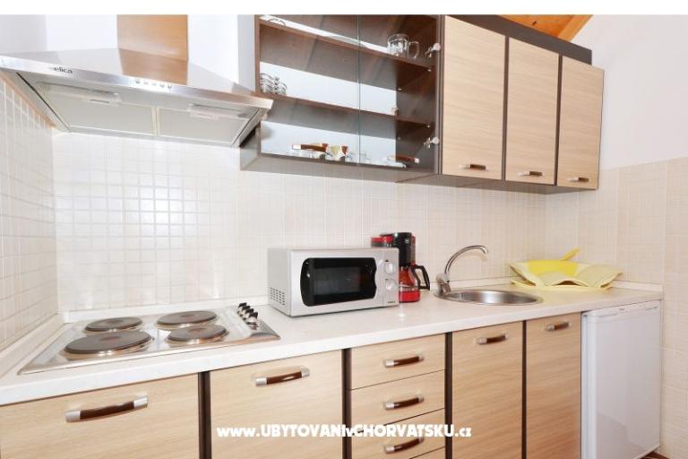 Apartments Villa Maslina – photo 13