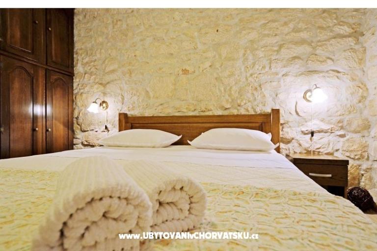 Apartments Villa Maslina – photo 16