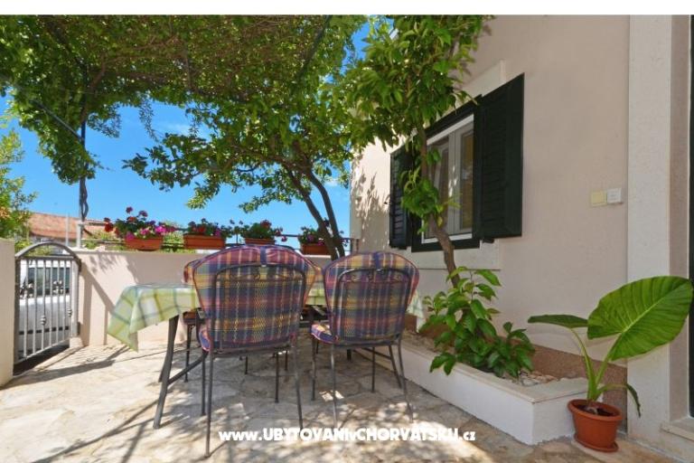 Apartments Villa Maslina – photo 17