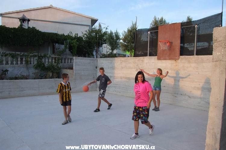Apartments Vukman - Sevid – photo 12