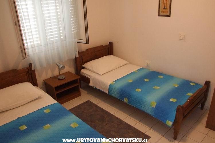 Apartments Vukman - Sevid – photo 16
