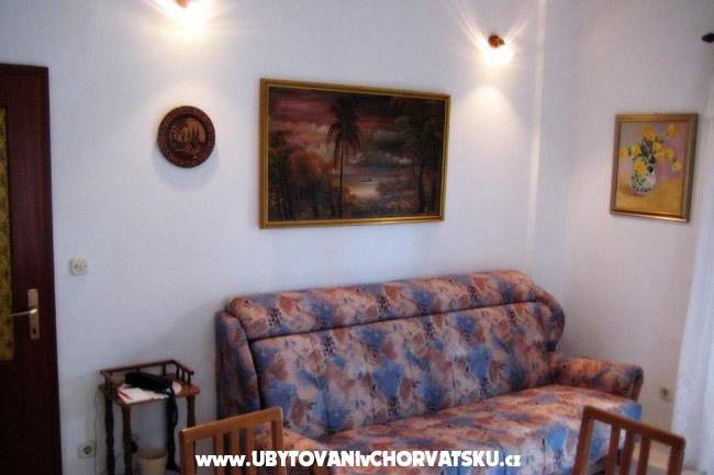 Apartments Vukovic – photo 10