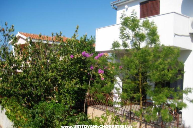 Apartments Vukovic – photo 11