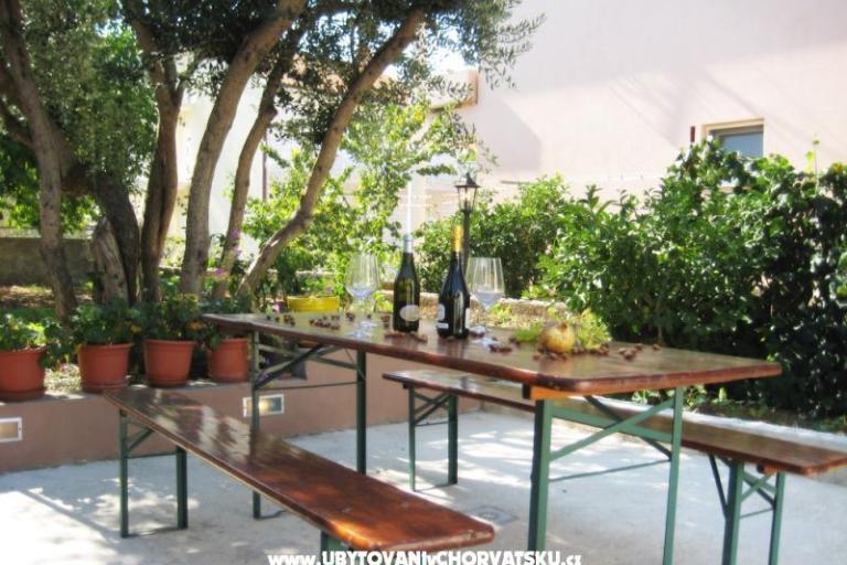 Apartments Vukovic – photo 12