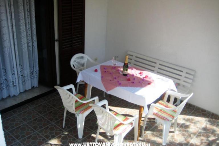 Apartments Vukovic – photo 9