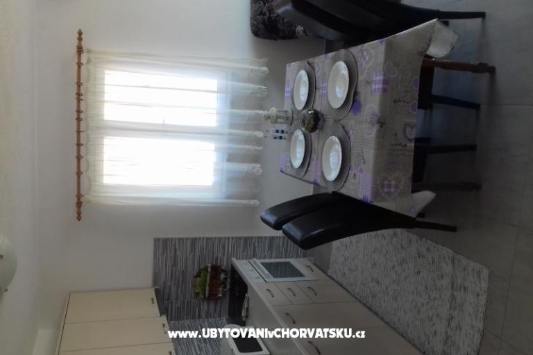 Apartments Željka – photo 13