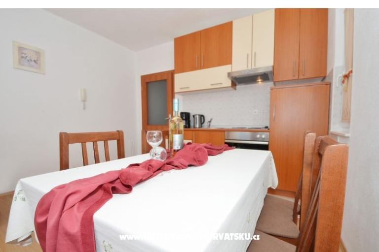 Apartments Zeljka, Okrug Gornji – photo 9