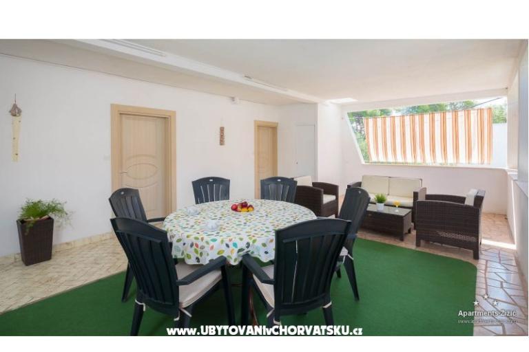 Apartments Žižić – photo 18