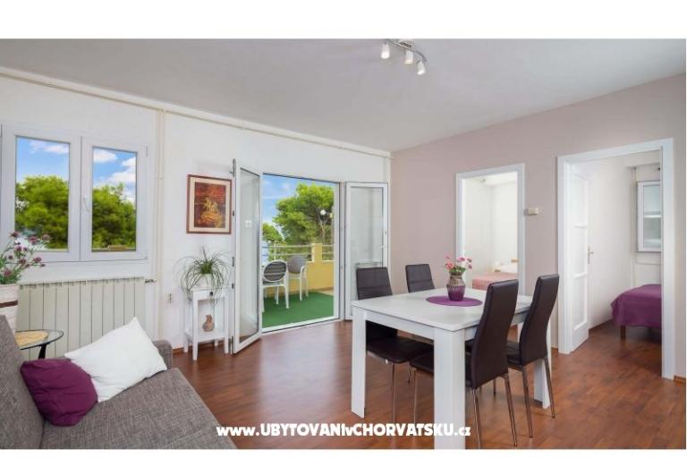 Apartments Žižić – photo 4