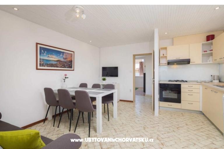 Apartments Žižić – photo 6